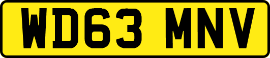 WD63MNV