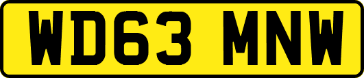 WD63MNW