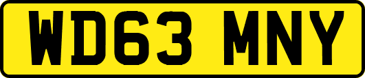 WD63MNY