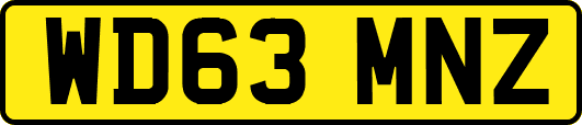 WD63MNZ