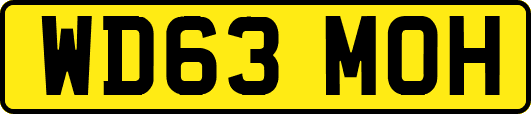 WD63MOH
