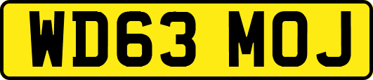 WD63MOJ