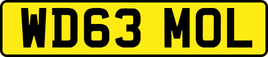 WD63MOL
