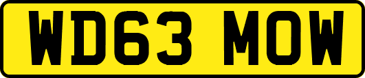 WD63MOW