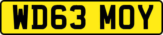 WD63MOY