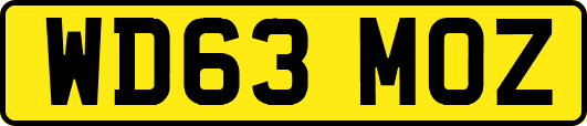 WD63MOZ
