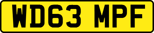WD63MPF