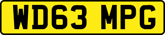 WD63MPG