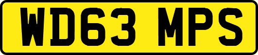WD63MPS