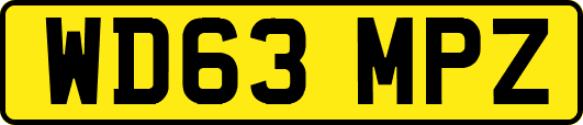WD63MPZ