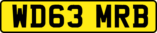 WD63MRB