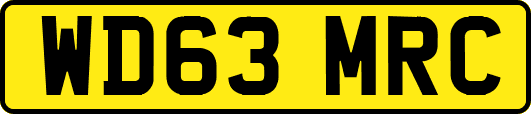 WD63MRC