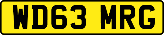 WD63MRG