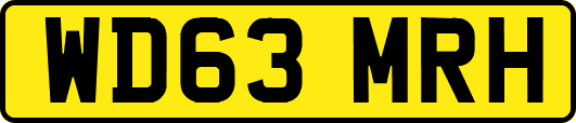 WD63MRH