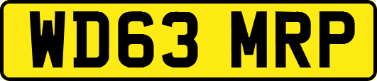 WD63MRP
