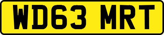 WD63MRT