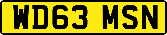 WD63MSN