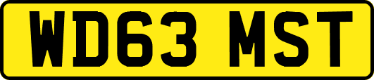 WD63MST