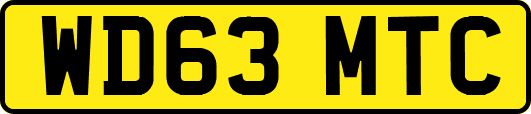 WD63MTC