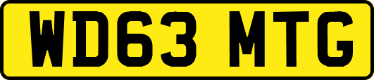 WD63MTG