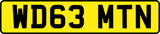 WD63MTN