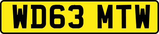 WD63MTW