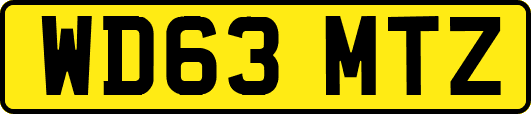 WD63MTZ