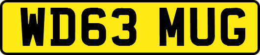 WD63MUG