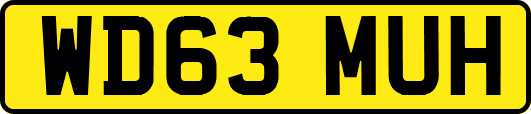 WD63MUH