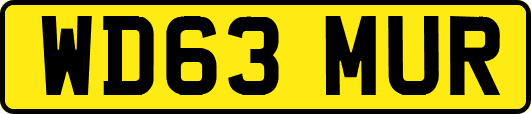 WD63MUR