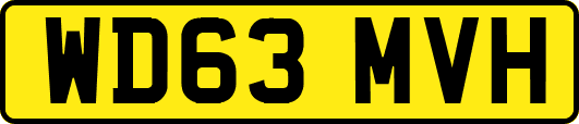 WD63MVH