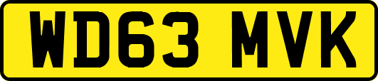 WD63MVK