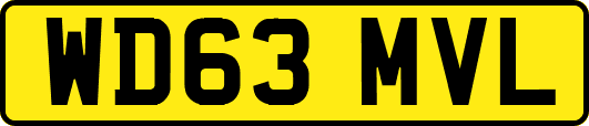 WD63MVL