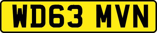 WD63MVN