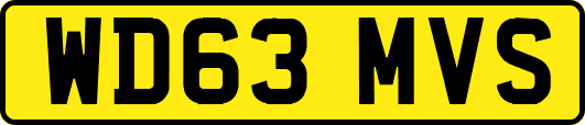WD63MVS