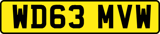 WD63MVW