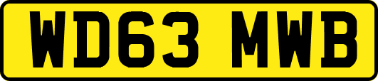WD63MWB