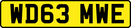 WD63MWE