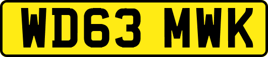 WD63MWK