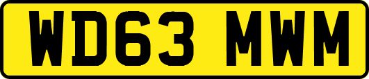 WD63MWM