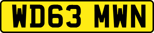 WD63MWN