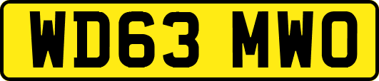 WD63MWO