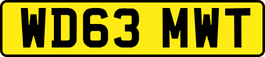 WD63MWT