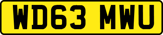 WD63MWU
