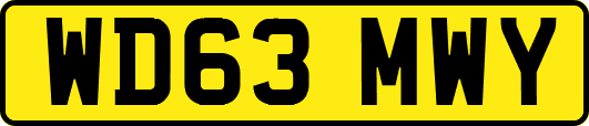 WD63MWY
