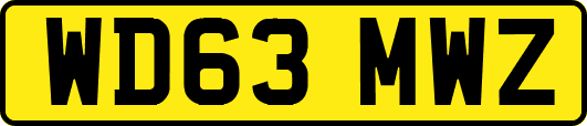 WD63MWZ