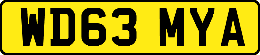 WD63MYA