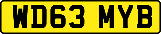 WD63MYB