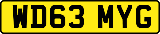 WD63MYG