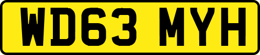 WD63MYH